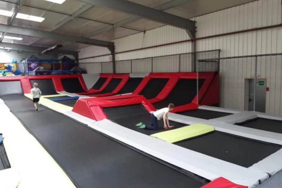 Aktywny kwiecień Zagródczan  - zdjęcie 11