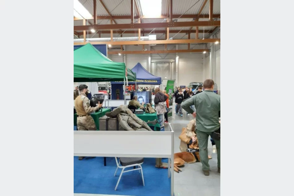 Aktywny kwiecień Zagródczan  - zdjęcie 18