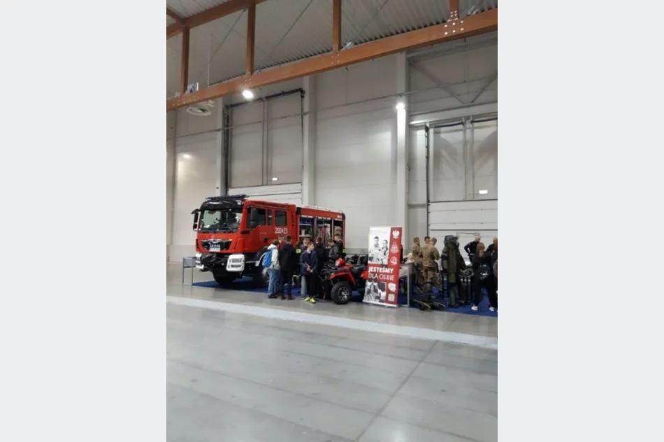 Aktywny kwiecień Zagródczan  - zdjęcie 19