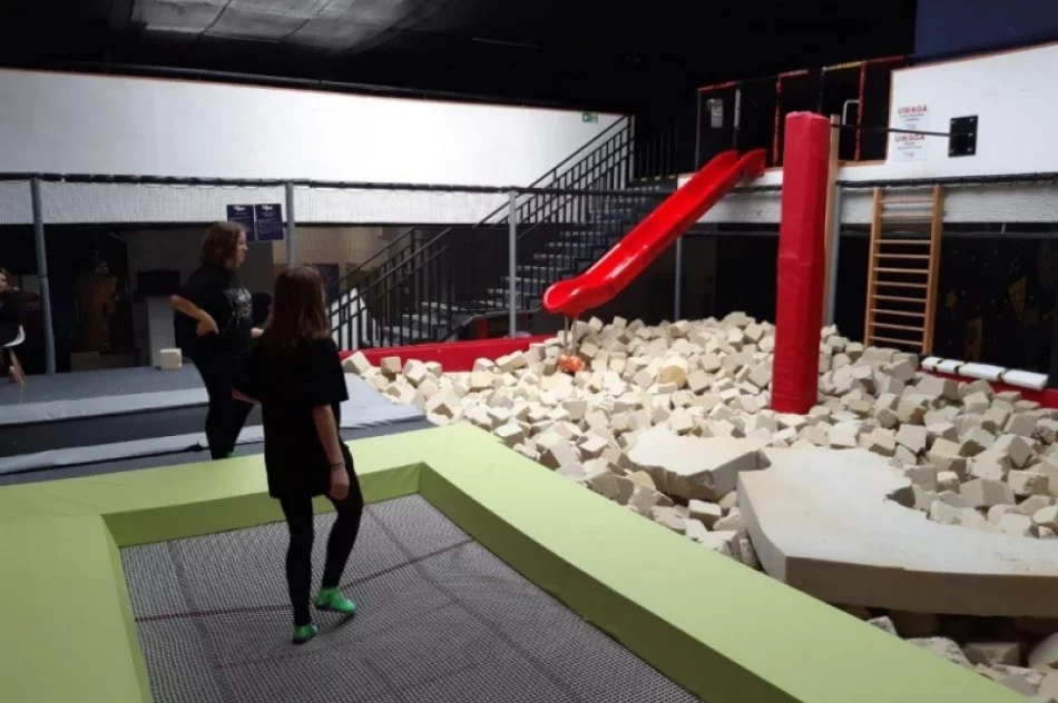 Aktywny kwiecień Zagródczan  - zdjęcie 20