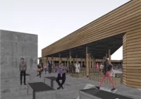 Budowa 'maślanego rynku' - zdjęcie główne