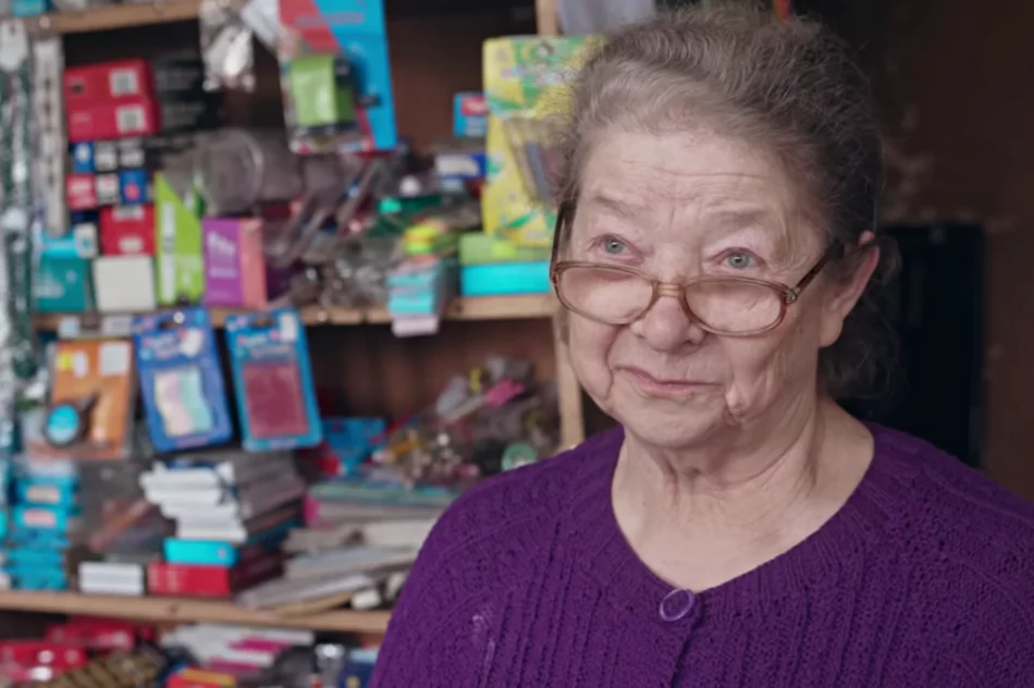 Pani Maria i jej księgarnia - zdjęcie 3