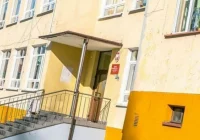 Dawna szkoła żłobkiem i ośrodkiem dla niepełnosprawnych - zdjęcie główne