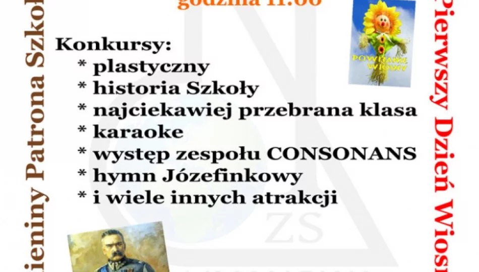 Ekonom – 50 lat szkoły! - zdjęcie 1