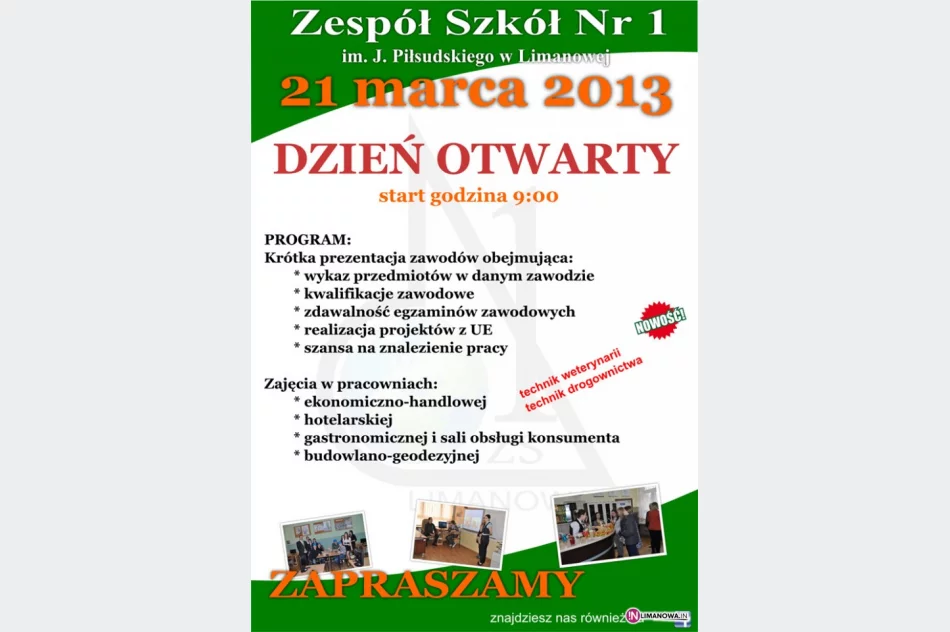 Ekonom – 50 lat szkoły! - zdjęcie 2