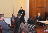 Spotkania Burmistrza z Mieszkańcami - zdjęcie główne