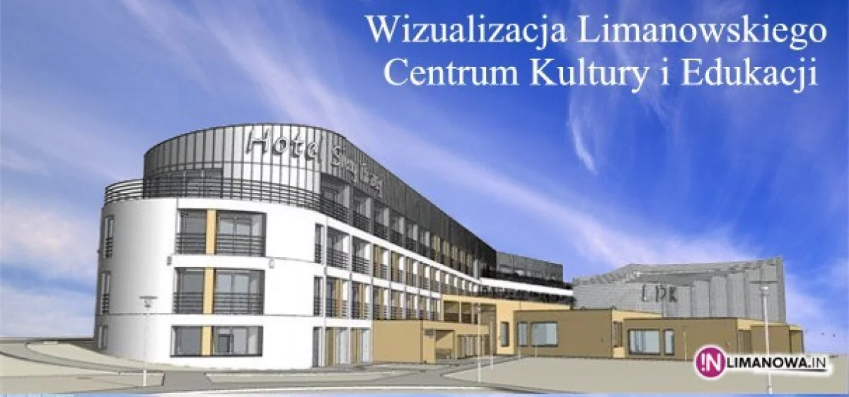 Limanowskie Centrum Kultury i Edukacji