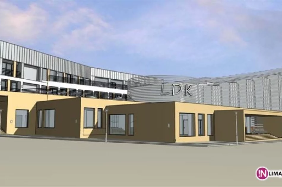 Limanowskie Centrum Kultury i Edukacji - zdjęcie 2