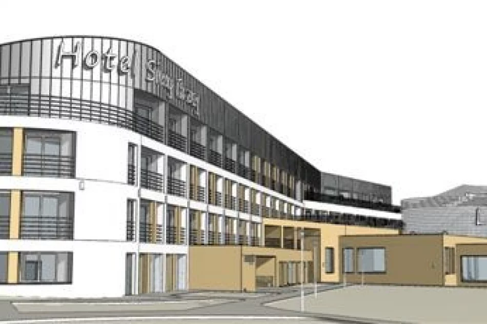 Limanowskie Centrum Kultury i Edukacji - zdjęcie 3