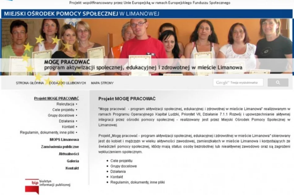 Zapytanie ofertowe - zdjęcie 2