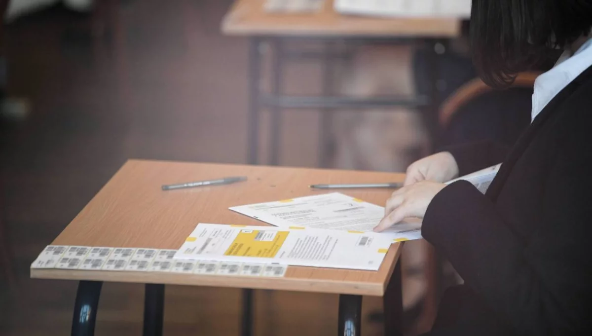 Niezdana matura – co dalej? Odkryj nowe ścieżki rozwoju!