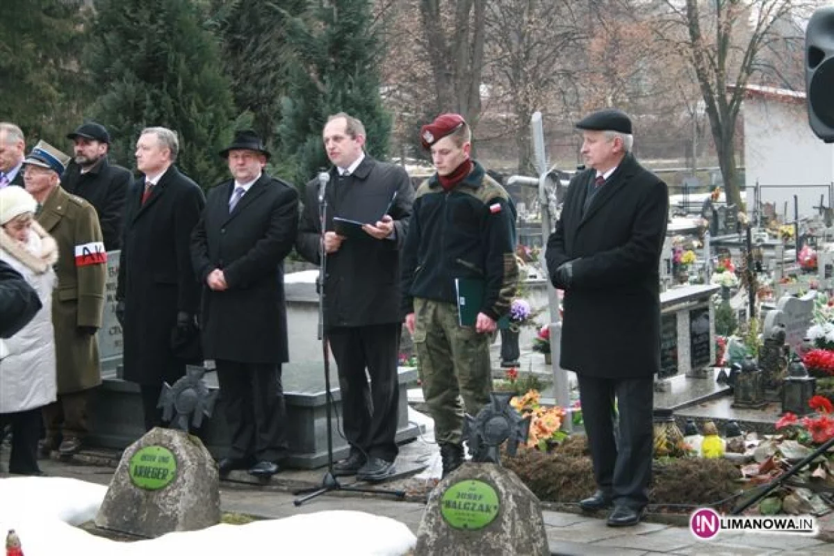 Dzień Pamięci Żołnierzy Wyklętych