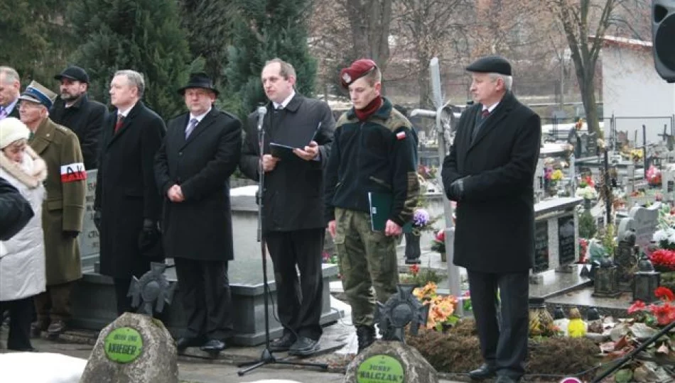 Dzień Pamięci Żołnierzy Wyklętych - zdjęcie 1