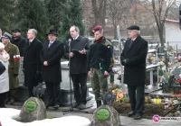 Dzień Pamięci Żołnierzy Wyklętych - zdjęcie główne