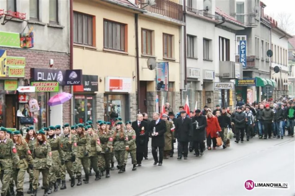 Dzień Pamięci Żołnierzy Wyklętych - zdjęcie 2
