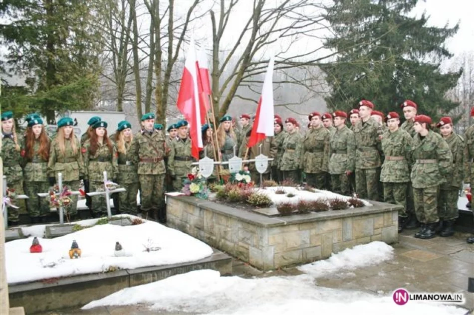 Dzień Pamięci Żołnierzy Wyklętych - zdjęcie 3