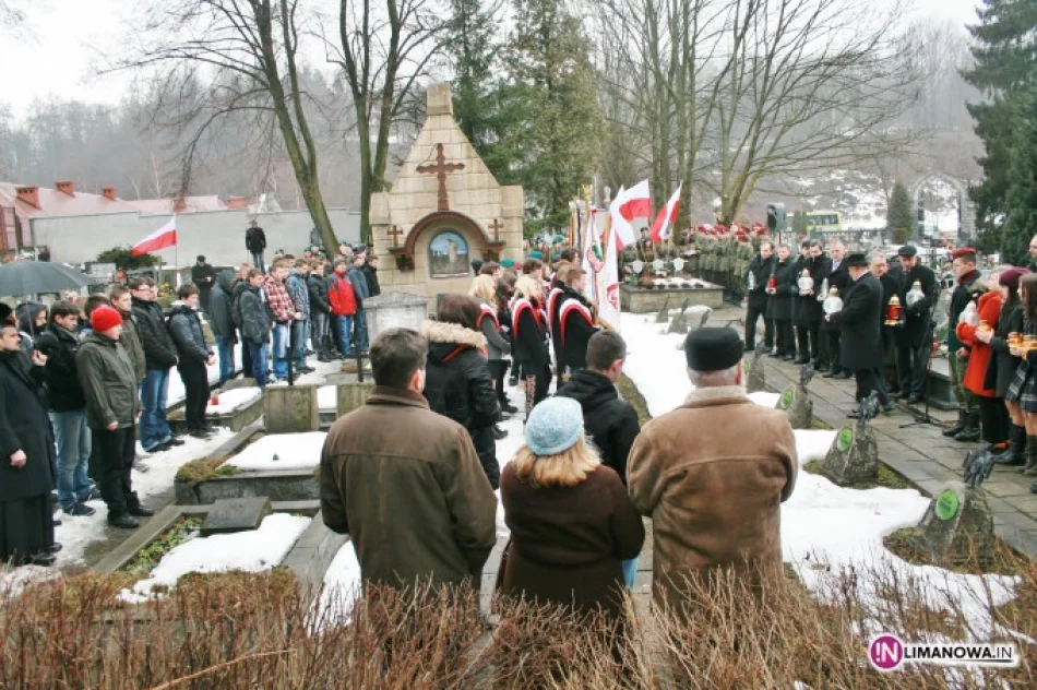 Dzień Pamięci Żołnierzy Wyklętych - zdjęcie 4