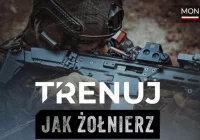Weź udział w nowym projekcie MON pn. „Trenuj jak żołnierz” - zdjęcie główne