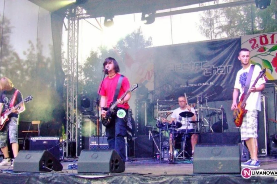 WILKI wystąpią na Dniach Limanowej 2013! - zdjęcie 3