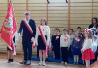 Wolność, Naród, Ojczyzna- 232 rocznica uchwalenia Konstytucji 3 Maja - zdjęcie główne