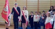 Wolność, Naród, Ojczyzna- 232 rocznica uchwalenia Konstytucji 3 Maja - zdjęcie 2