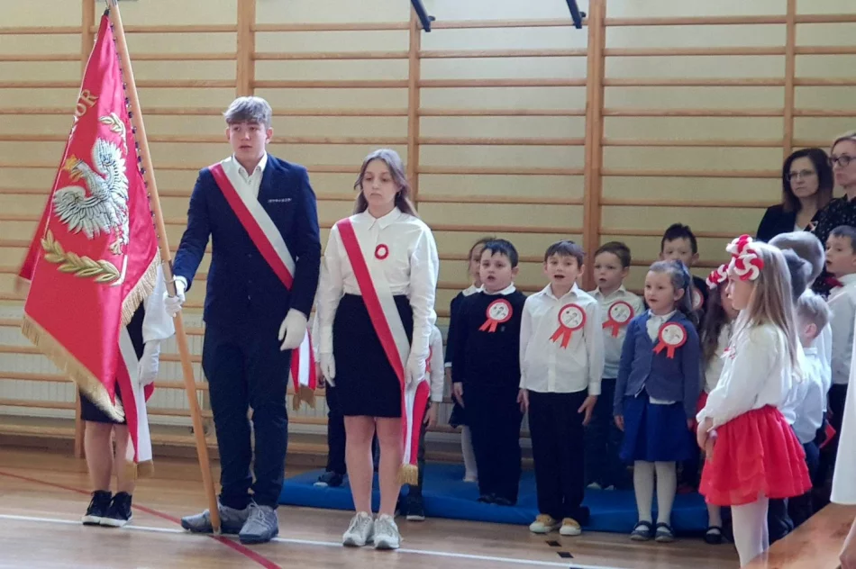 Wolność, Naród, Ojczyzna- 232 rocznica uchwalenia Konstytucji 3 Maja - zdjęcie 2