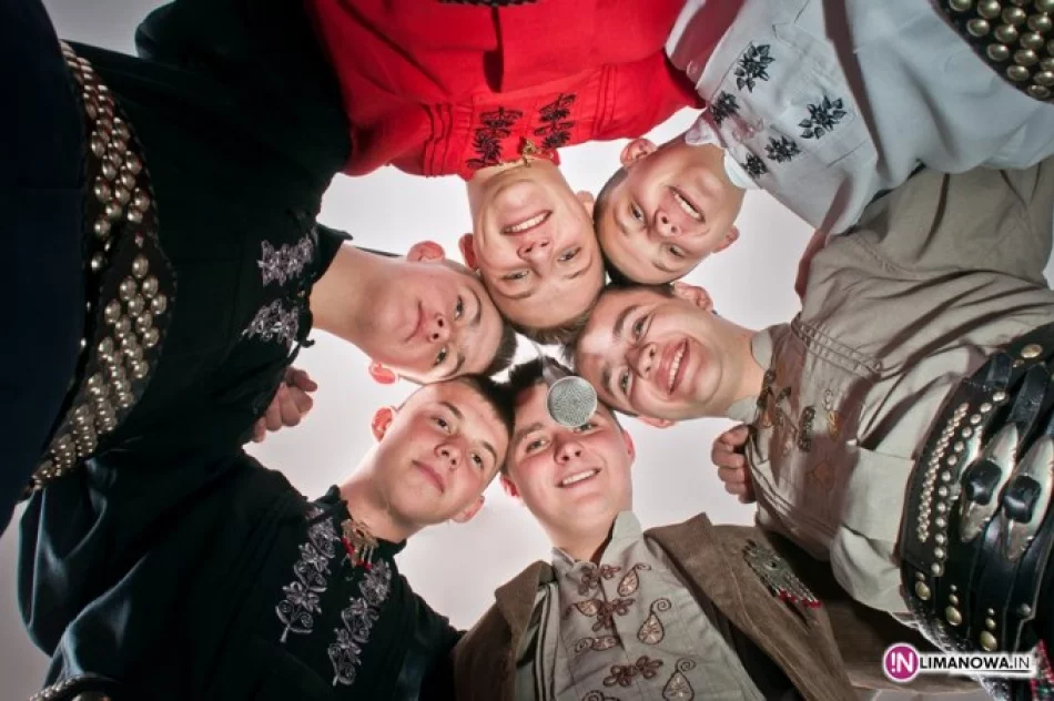 WILKI wystąpią na Dniach Limanowej 2013! - zdjęcie 4