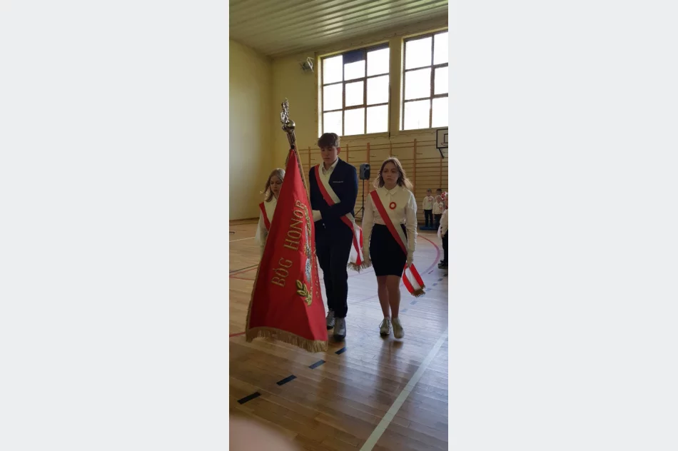 Wolność, Naród, Ojczyzna- 232 rocznica uchwalenia Konstytucji 3 Maja - zdjęcie 3