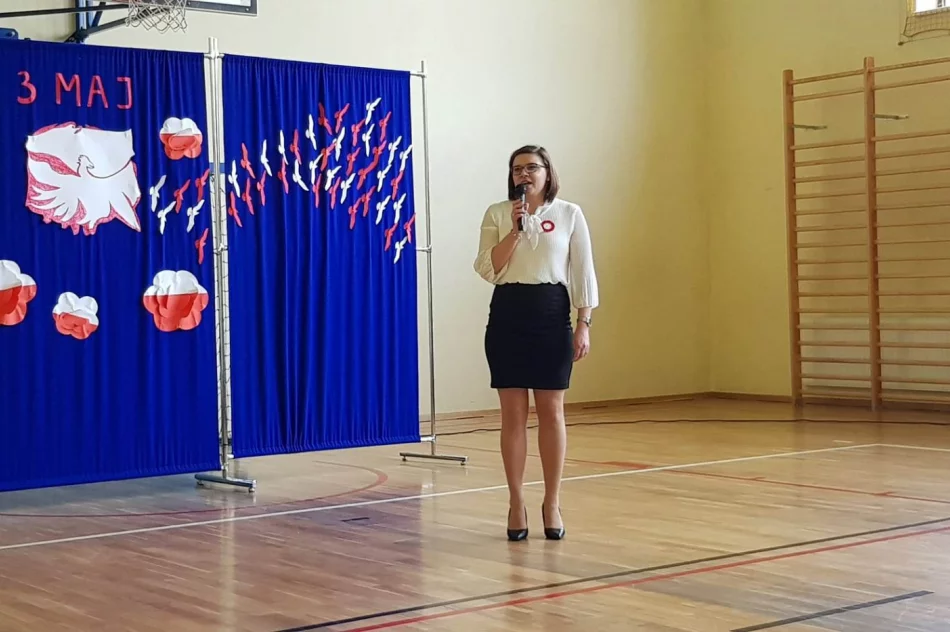 Wolność, Naród, Ojczyzna- 232 rocznica uchwalenia Konstytucji 3 Maja - zdjęcie 4