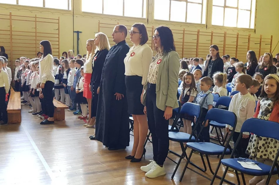 Wolność, Naród, Ojczyzna- 232 rocznica uchwalenia Konstytucji 3 Maja - zdjęcie 5