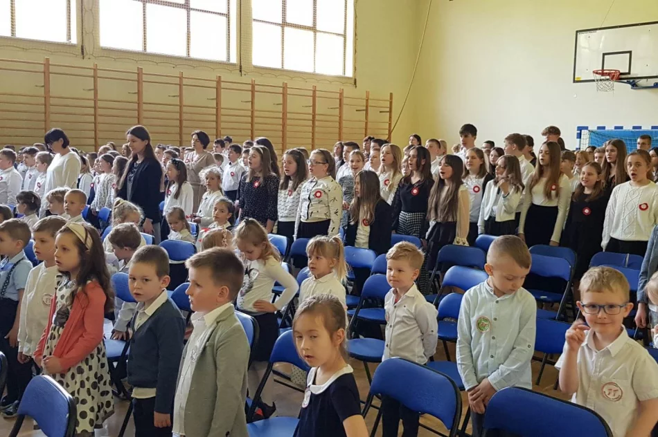 Wolność, Naród, Ojczyzna- 232 rocznica uchwalenia Konstytucji 3 Maja - zdjęcie 6