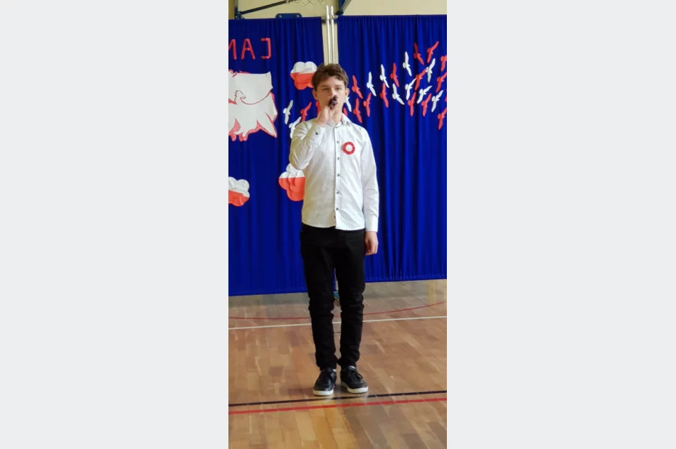 Wolność, Naród, Ojczyzna- 232 rocznica uchwalenia Konstytucji 3 Maja - zdjęcie 7