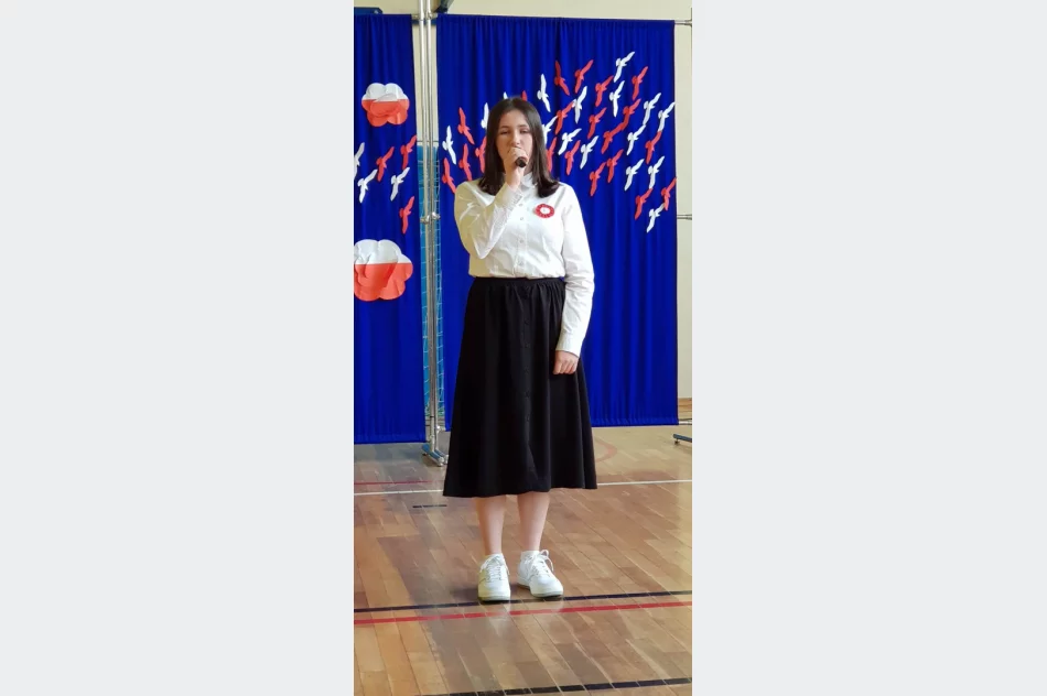 Wolność, Naród, Ojczyzna- 232 rocznica uchwalenia Konstytucji 3 Maja - zdjęcie 8