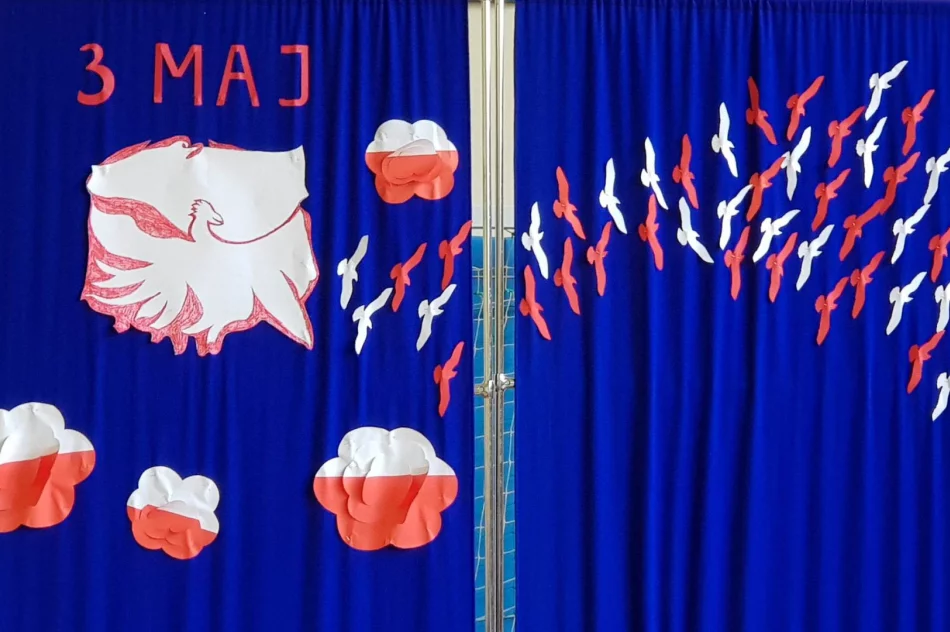 Wolność, Naród, Ojczyzna- 232 rocznica uchwalenia Konstytucji 3 Maja - zdjęcie 9