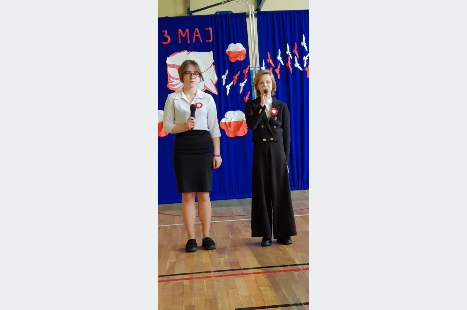 Wolność, Naród, Ojczyzna- 232 rocznica uchwalenia Konstytucji 3 Maja - zdjęcie 12