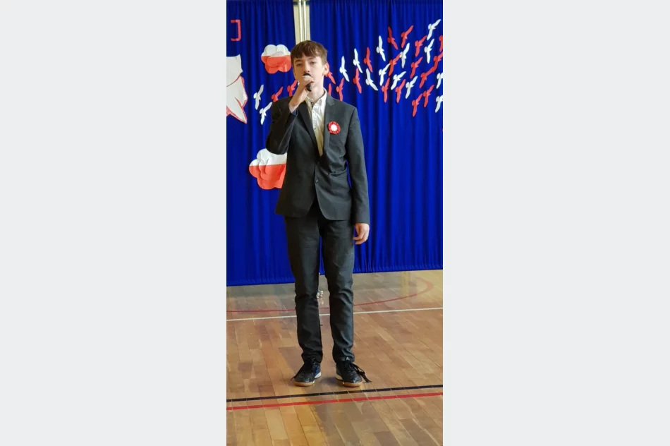 Wolność, Naród, Ojczyzna- 232 rocznica uchwalenia Konstytucji 3 Maja - zdjęcie 14