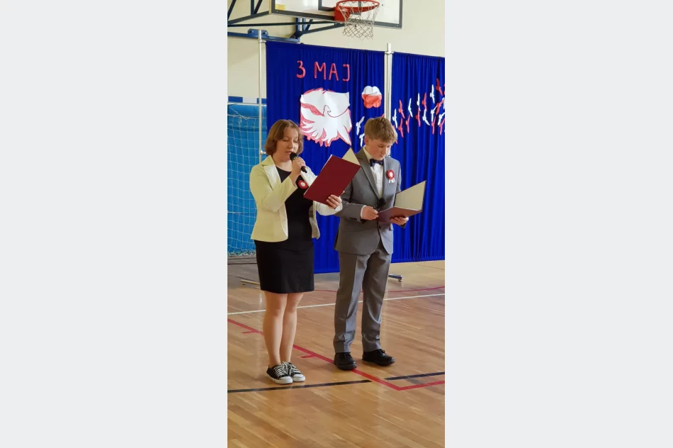 Wolność, Naród, Ojczyzna- 232 rocznica uchwalenia Konstytucji 3 Maja - zdjęcie 17