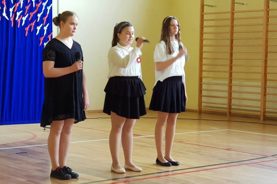 Wolność, Naród, Ojczyzna- 232 rocznica uchwalenia Konstytucji 3 Maja - zdjęcie 18