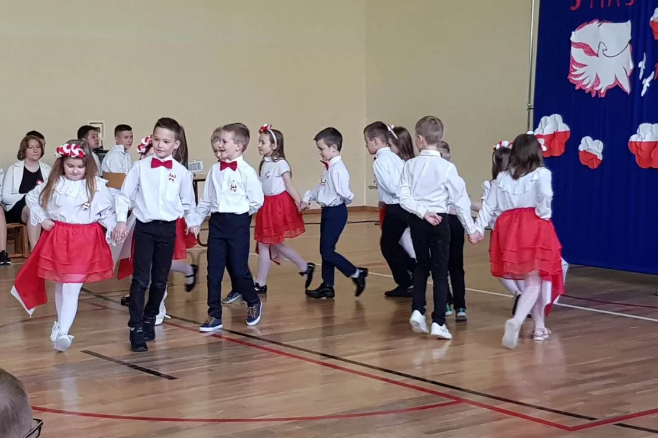 Wolność, Naród, Ojczyzna- 232 rocznica uchwalenia Konstytucji 3 Maja - zdjęcie 19