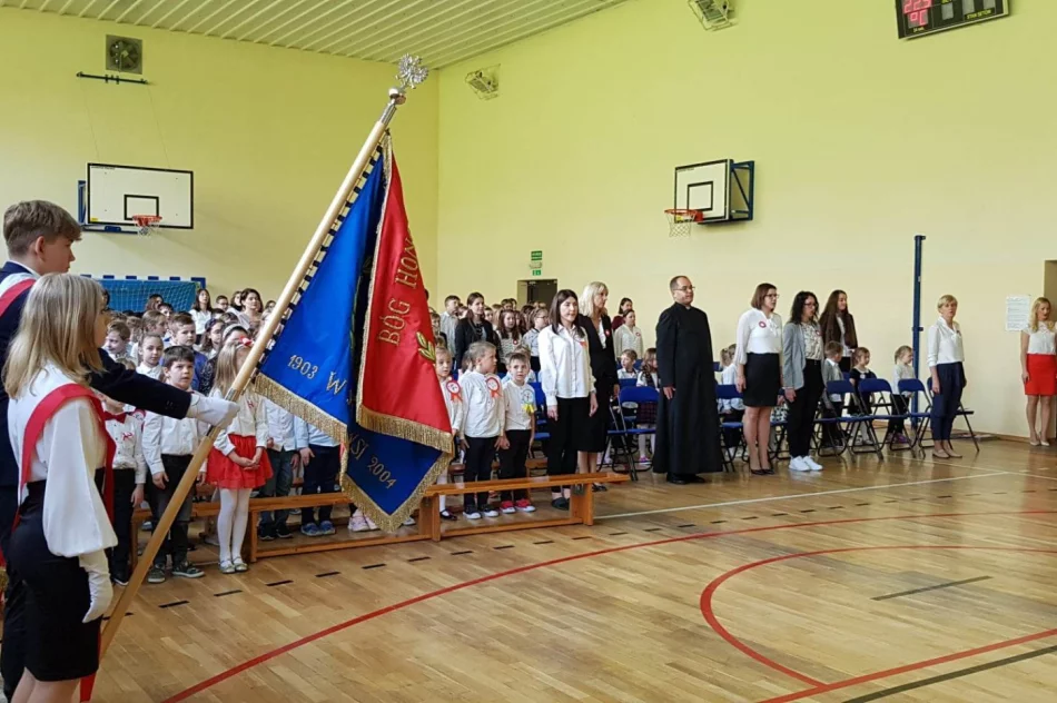 Wolność, Naród, Ojczyzna- 232 rocznica uchwalenia Konstytucji 3 Maja - zdjęcie 20