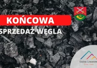 SPRZEDAŻ KOŃCOWA WĘGLA - zdjęcie główne