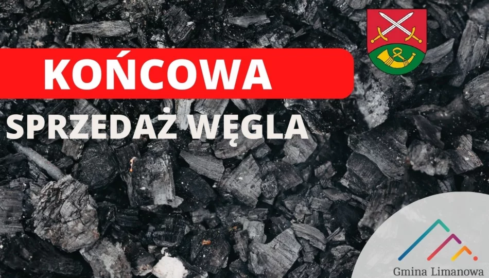 SPRZEDAŻ KOŃCOWA WĘGLA - zdjęcie 1