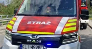 Zderzenie dwóch pojazdów na skrzyżowaniu - zdjęcie 4