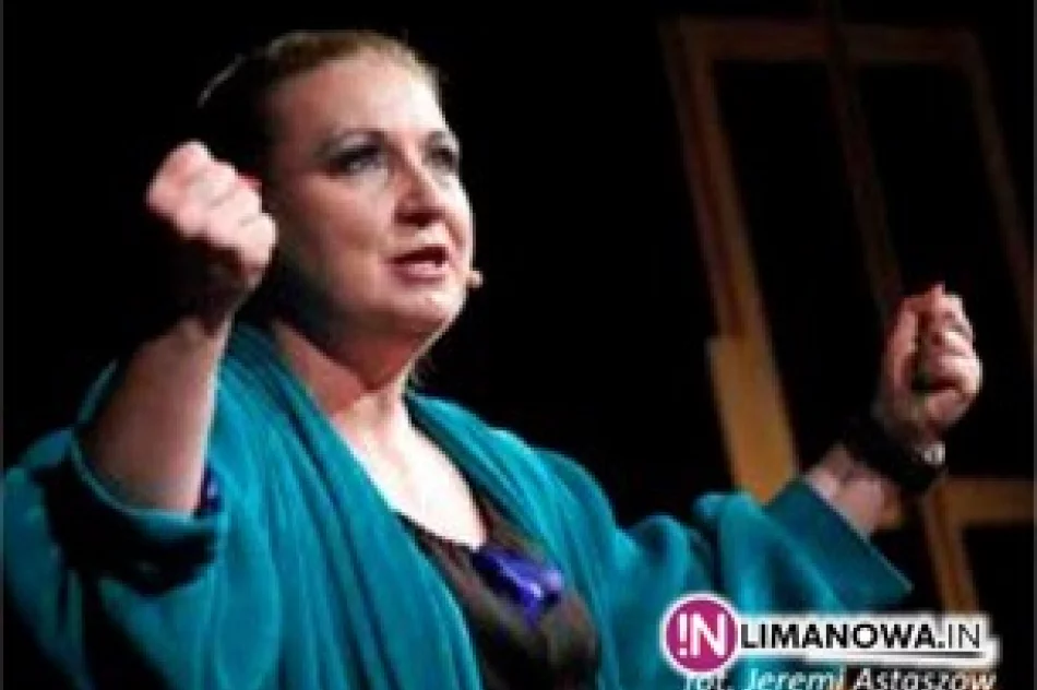 Przedwiośnie Małych Form Teatralnych - zdjęcie 4