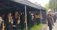 Uroczyście obchodzili dwa ważne święta - zdjęcie 2