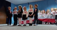 Uroczyście obchodzili dwa ważne święta - zdjęcie 3