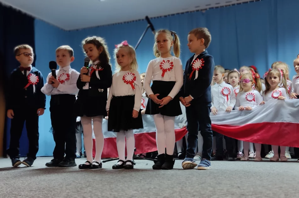 Uroczyście obchodzili dwa ważne święta - zdjęcie 3