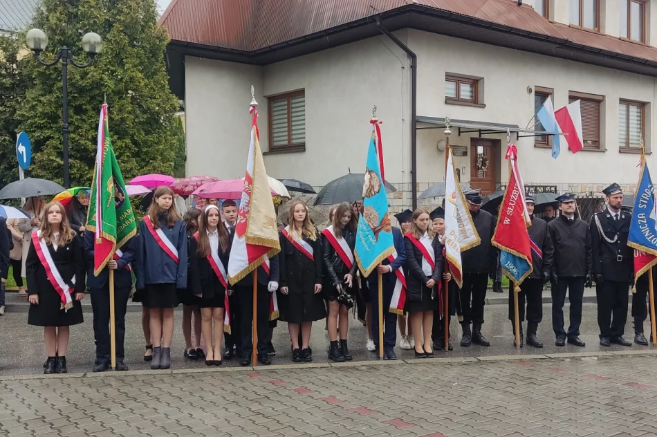 Uroczyście obchodzili dwa ważne święta - zdjęcie 4