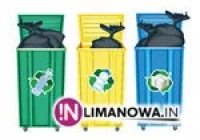 Nowy system gospodarki odpadami komunalnymi - zdjęcie główne