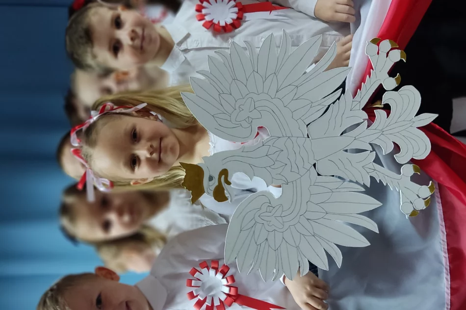 Uroczyście obchodzili dwa ważne święta - zdjęcie 5